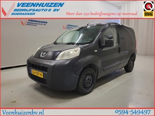 Peugeot Bipper 1.4HDi 70pk Trekhaak!