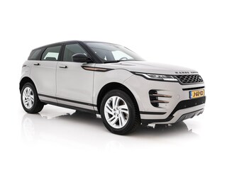 Land Rover Range Rover Evoque 2.0 D180 AWD SE (INCL-BTW) Aut. *LEATHER | FULL-LED | HEATED-COMFORTSEATS | NAVI-FULLMAP | SHIFTPADDLES | CAMERA | ECC | CARPLAY | PDC | CRUISE | 18''ALU*