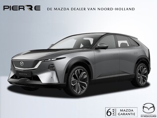 Mazda 6e CX-6e Takumi 78 kWh NU MET €1.500,- INTRODUCTIEVOORDEEL