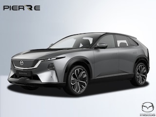 Mazda 6e CX-6e Takumi 78 kWh NU MET €1.500,- INTRODUCTIEVOORDEEL