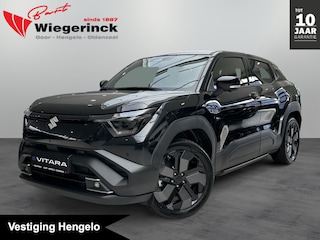 Suzuki e Vitara Style 61 kWh [ NU BIJ ONS IN DE SHOWROOM I 10 JAAR GARANTIE ]