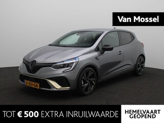Renault Clio 1.6 E-Tech Hybrid 145 E-Tech Engineered