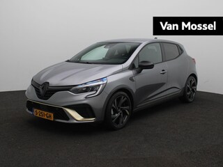 Renault Clio 1.6 E-Tech Hybrid 145 E-Tech Engineered