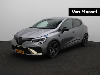 Renault Clio 1.6 E-Tech Hybrid 145 E-Tech Engineered