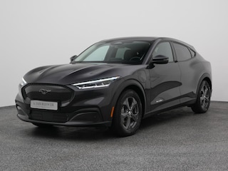 Ford Mustang Mach-E Standard RWD 75 kWh | CAMERA | ADAPTIVE | KEYLESS | STOEL- EN STUURVERW.