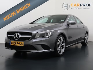Mercedes-Benz CLA 200 Ambition Trekhaak | Navigatie | LMV | NAP |