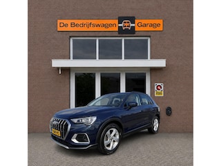 Audi Q3 35 TFSI Advanced | PDC | Stoelverwarming |