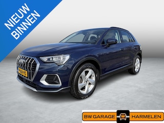 Audi Q3 35 TFSI Advanced | PDC | Stoelverwarming |