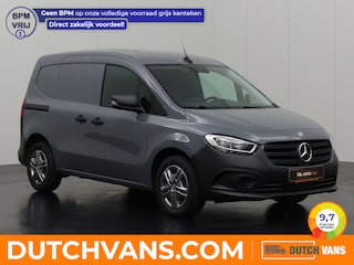 Mercedes-Benz Citan 110CDI Business | Airco | Cruise | Multimedia