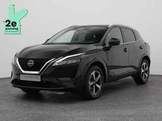 Nissan Qashqai 1.3 MHEV Xtronic N-Connecta | PANO | 360° | ADAPTIVE
