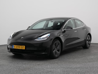 Tesla Model 3 Standard RWD Plus 60 kWh | PANO | CAMERA | AUTOPILOT | STOELVERWARMING
