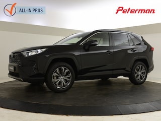 Toyota RAV4 2.5 Hybrid Active Comfort | Trekhaak | Leer | Elektr. a. klep