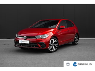 Volkswagen Polo 1.0 TSI R-Line DSG | Navi | IQ Light |