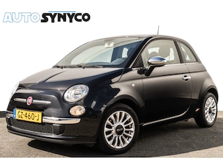 Fiat 500 0.9 TwinAir Turbo Easy | 54.939 Km | Org. NL | Airco | Elek. Ramen | 15 inch LMV