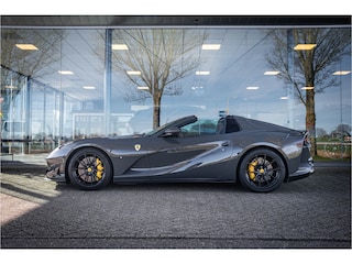 Ferrari 812 6.5 V12 HELE ** Lift ** JBL ** PPF ** NOVITEC ** Daytona Seats ** BTW ** Pass. Display ** Carbon Ext. + Int.