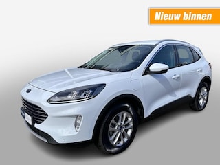 Ford Kuga 2.5 PHEV TITANIUM  TREKHAAK