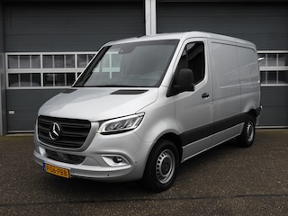 Mercedes-Benz Sprinter 314 2.2 CDI L1H1 AUT | LED | DISTRONIC | BOTT INRICHTING