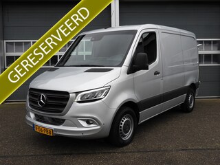 Mercedes-Benz Sprinter 314 2.2 CDI L1H1 AUT | LED | DISTRONIC | BOTT INRICHTING