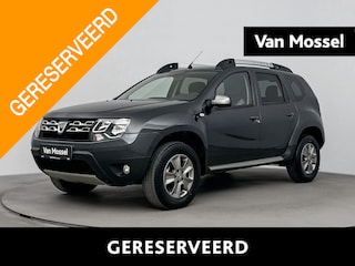 Dacia Duster 1.2 TCe 4x2 Lauréate | Airco | Cruise Control | Lichtmetalen velgen | Navigatie | Trekhaak |