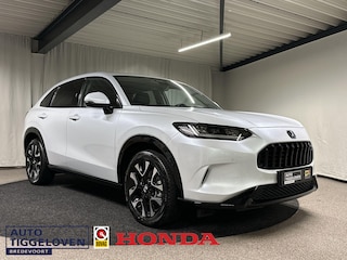Honda ZR-V 2.0 e:HEV Advance Automaat | Pano | Leder