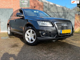 Audi Q5 2.0 TFSI quattro Pro Line l Automaat l Goed onderhouden l Inruilkoopje l Meeneemprijs