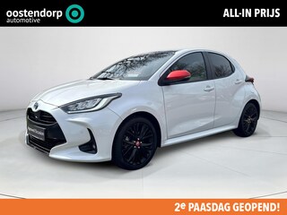 Toyota Yaris 1.5 Hybrid Executive