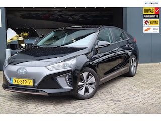 Hyundai Ioniq Comfort EV