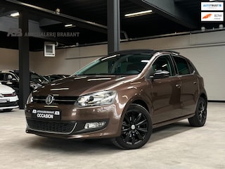 Volkswagen Polo 1.2 TSI Highline Automaat/Panoramadak/Carplay
