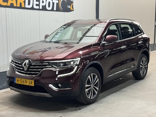 Renault Koleos 2.5 4 x 4 VOL