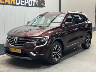 Renault Koleos 2.5 4 x 4 VOL