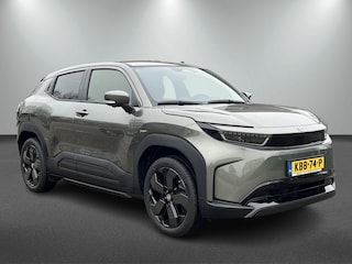 Toyota Urban Cruiser Executive 61 kWh