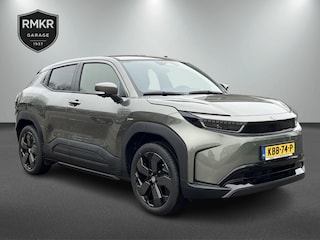 Toyota Urban Cruiser Executive 61 kWh