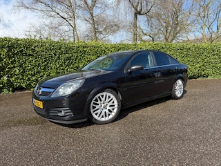 Opel Vectra GTS 1.8-16V Executive