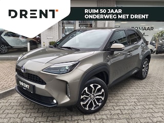 Toyota Yaris Cross 1.5 Hybrid Dynamic | Trekhaak Afn. | Keyless Entry/Start | Andro