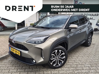 Toyota Yaris Cross 1.5 Hybrid Dynamic | Trekhaak Afn. | Keyless Entry/Start | Andro