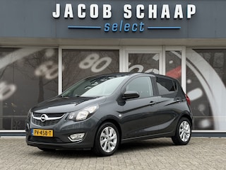 Opel Karl 1.0 ecoFLEX Innovation / Carplay / Cruise Control / Sensoren achter / LM 15'' /