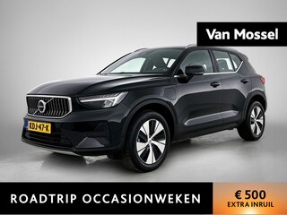 Volvo XC40 1.5 T4 Plug-in hybrid Plus Bright | STOEL-STUURWIELVERWARMING | CAMERA | NAVIGATIE | HARMAN KARDON