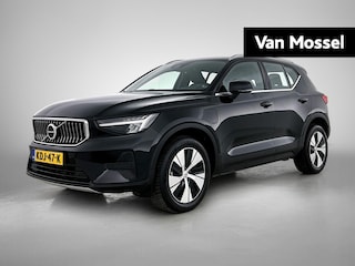 Volvo XC40 1.5 T4 Plug-in hybrid Plus Bright | STOEL-STUURWIELVERWARMING | CAMERA | NAVIGATIE | HARMAN KARDON