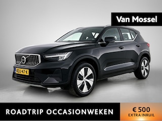 Volvo XC40 1.5 T4 Plug-in hybrid Plus Bright | STOEL-STUURWIELVERWARMING | CAMERA | NAVIGATIE | HARMAN KARDON