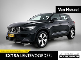 Volvo XC40 1.5 T4 Plug-in hybrid Plus Bright | STOEL-STUURWIELVERWARMING | CAMERA | NAVIGATIE | HARMAN KARDON