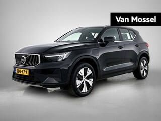 Volvo XC40 1.5 T4 Plug-in hybrid Plus Bright | STOEL-STUURWIELVERWARMING | CAMERA | NAVIGATIE | HARMAN KARDON