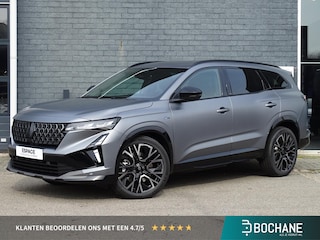 Renault Espace E-Tech full hybrid 200 esprit Alpine 5p. NU 5 JAAR GARANTIE! / PACK AROUND VIEW CAMERA / PACK COMFORT / MATTE LAK