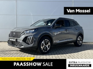 Peugeot 2008 EV Allure Avantage 54 kWh | AUTOMAAT