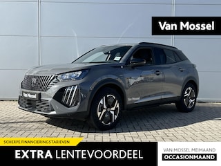 Peugeot 2008 EV Allure Avantage 54 kWh | AUTOMAAT