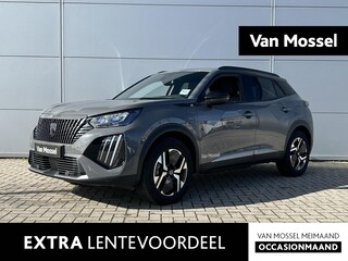 Peugeot 2008 EV Allure Avantage 54 kWh | AUTOMAAT