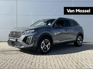 Peugeot 2008 EV Allure Avantage 54 kWh | AUTOMAAT