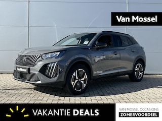 Peugeot 2008 EV Allure Avantage 54 kWh | AUTOMAAT