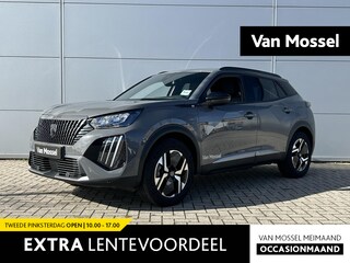Peugeot 2008 EV Allure Avantage 54 kWh | AUTOMAAT