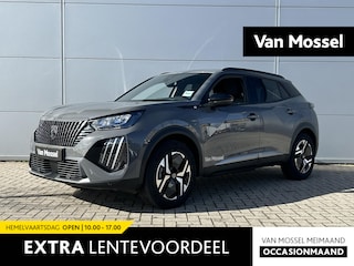 Peugeot 2008 EV Allure Avantage 54 kWh | AUTOMAAT