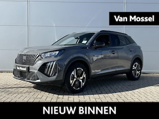 Peugeot 2008 EV Allure Avantage 54 kWh | AUTOMAAT